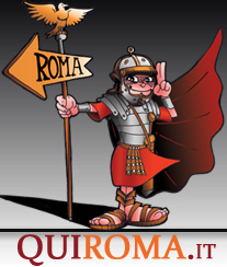 Logo QuiRoma.it