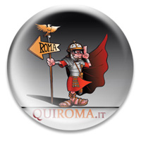 Logo di quiroma
